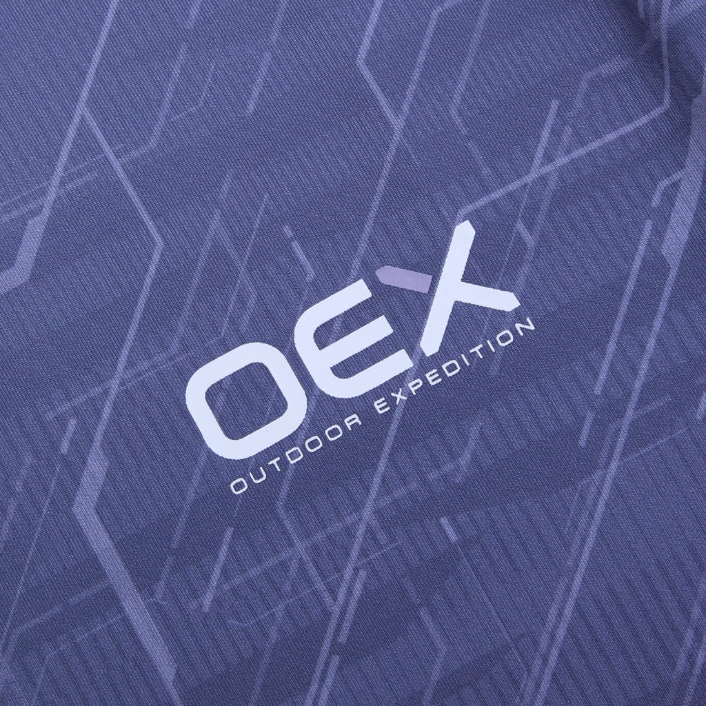 OEX Helmer T-Shirt Men T Shirts OEX