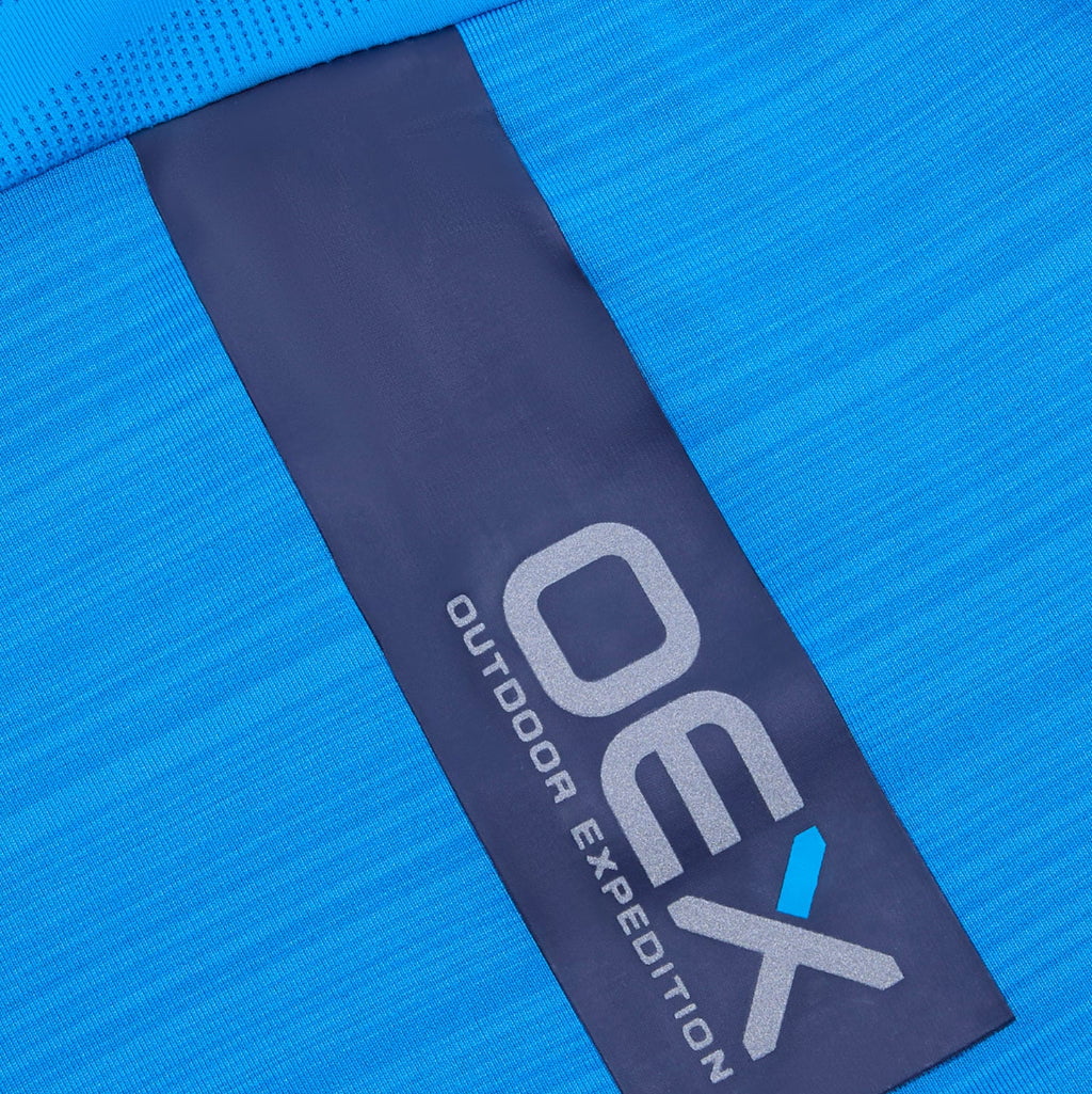 OEX Piton T-Shirt Junior T Shirts OEX