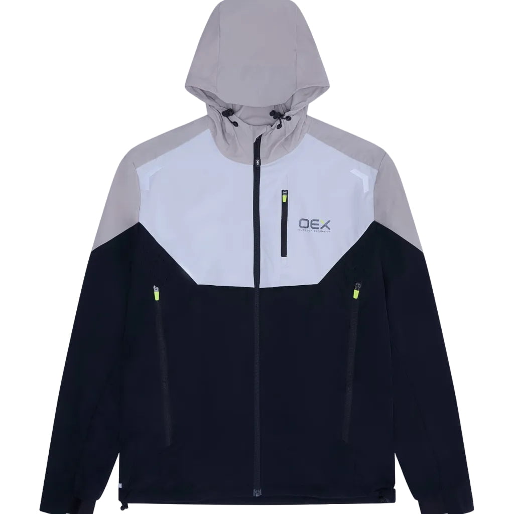 OEX Bachar Tracktop Men Track Top OEX