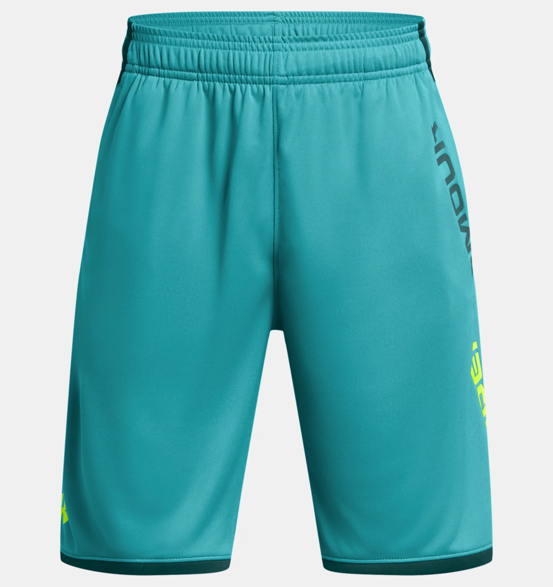 Under Armour Stunt 3.0 Short Junior Shorts Under Armour