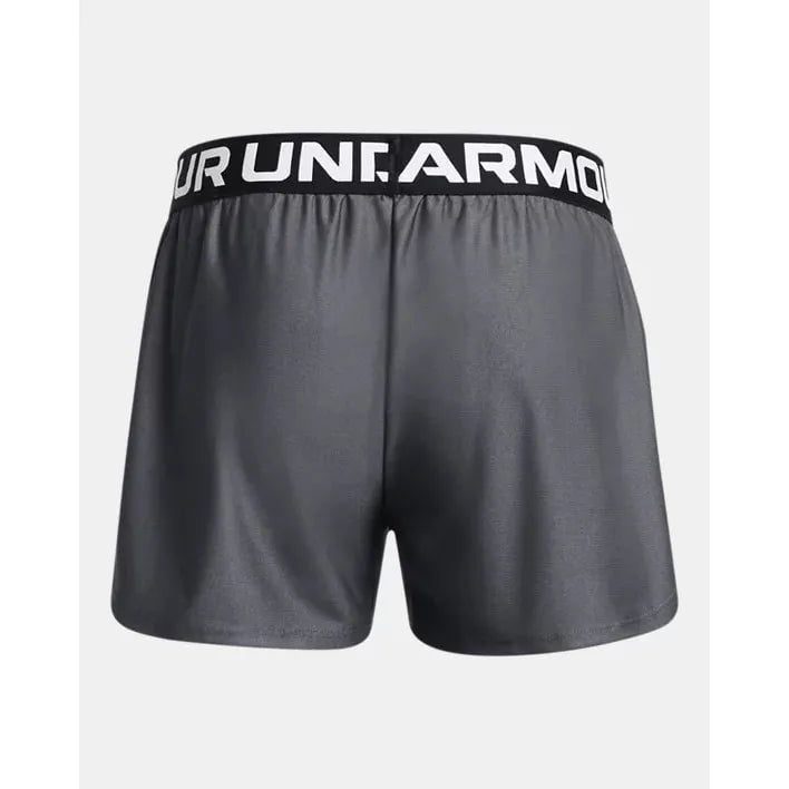 Under Armour Play Up Short JuniorAlive & Dirty 