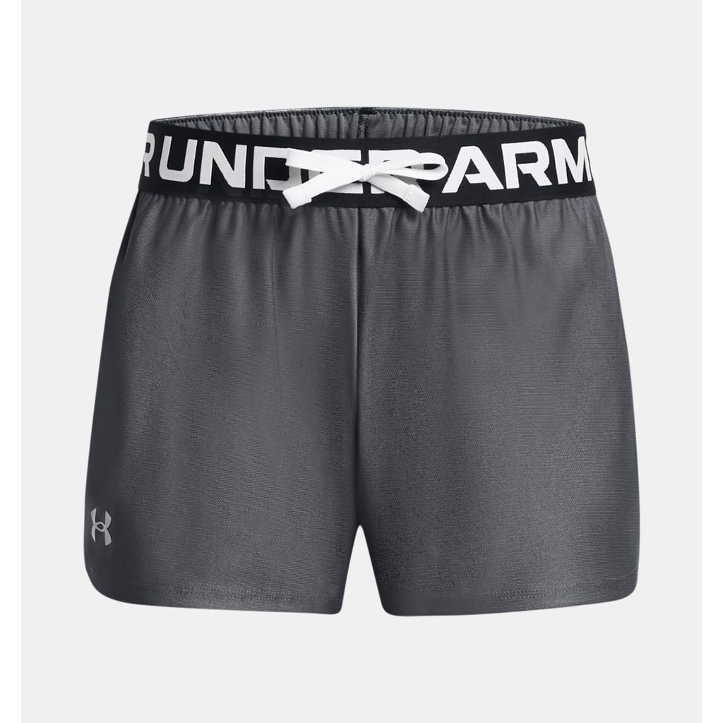 Under Armour Play Up Short JuniorAlive & Dirty 