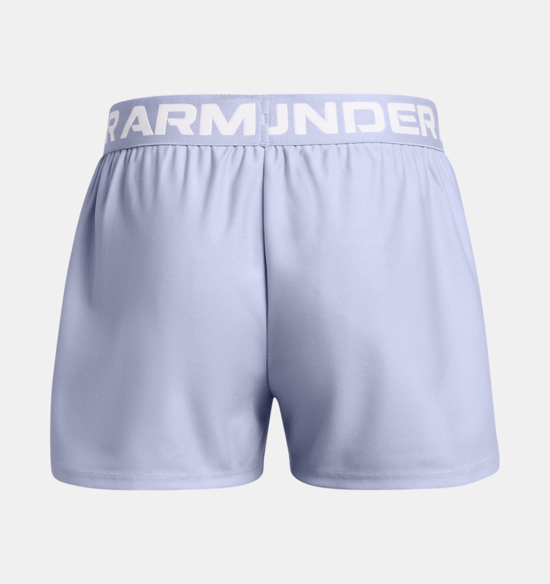 Under Armour Play Up Short JuniorAlive & Dirty 