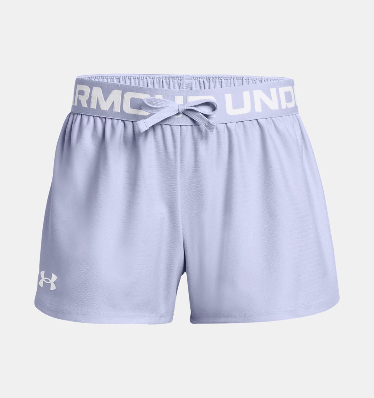 Under Armour Play Up Short JuniorAlive & Dirty 