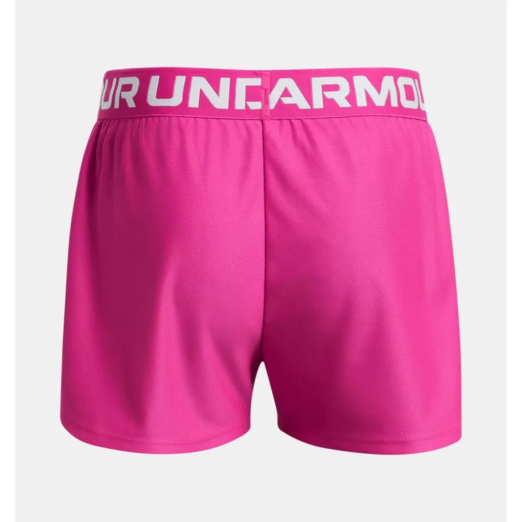 Under Armour Play Up Short JuniorAlive & Dirty 
