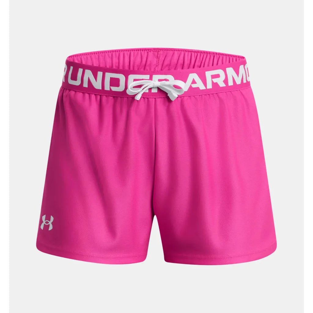 Under Armour Play Up Short Junior Shorts Under Armour