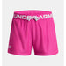 Under Armour Play Up Short JuniorAlive & Dirty 