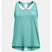 Under Armour Knockout Tank JuniorAlive & Dirty 