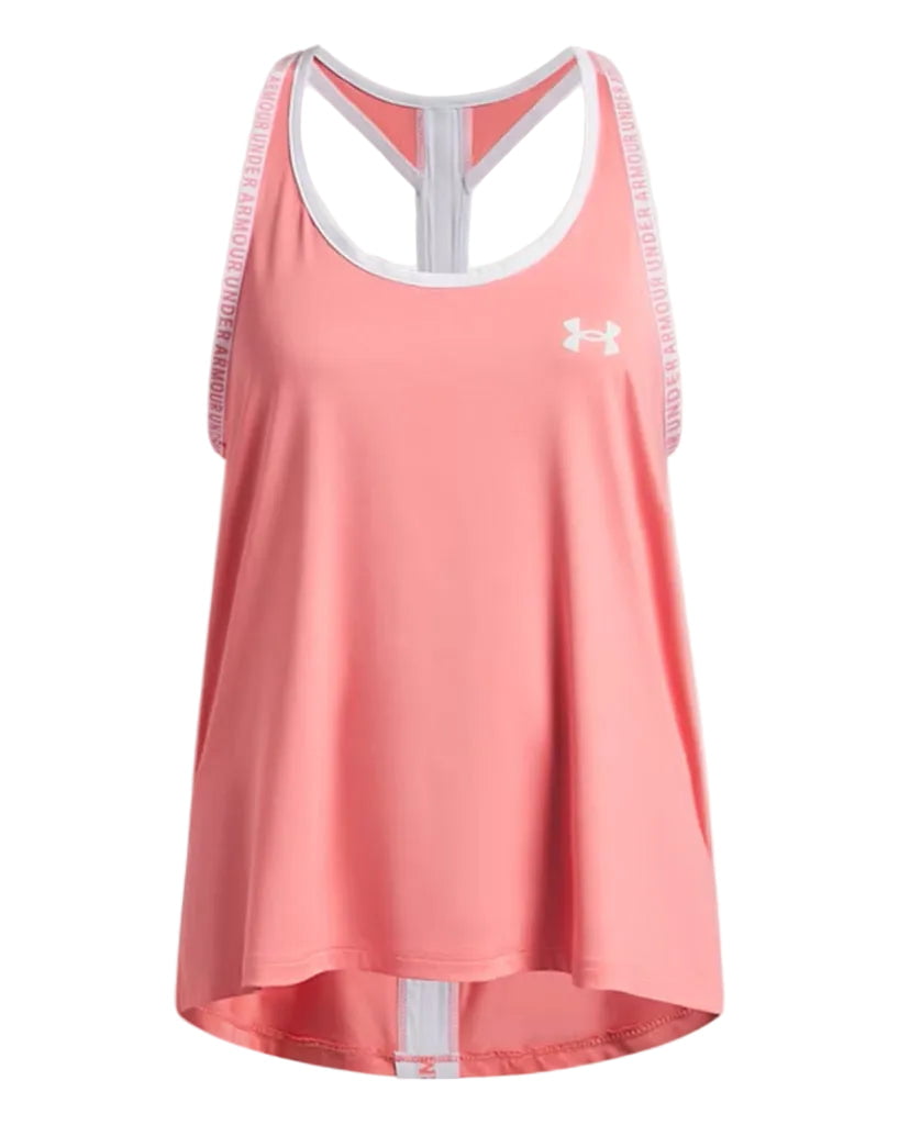 Under Armour Knockout Tank Junior Tank Under Armour