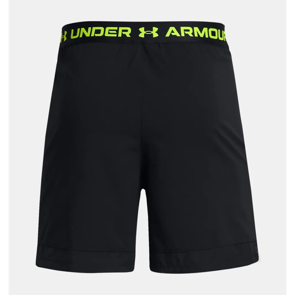 Under Armour Vanish 6" Woven Short MenAlive & Dirty 