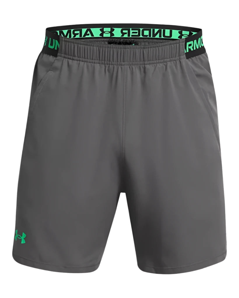 Under Armour Vanish 6" Woven Short Men Shorts Under Armour