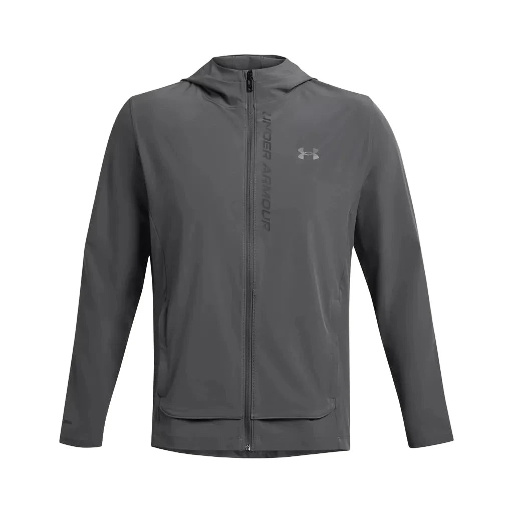 Under Armour Outrun The Storm Jacket MenAlive & Dirty 