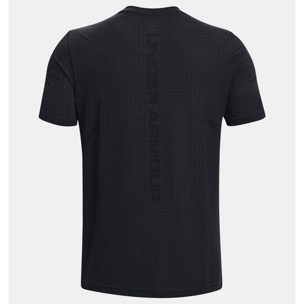 Under Armour Seamless Grid T-Shirt MenAlive & Dirty 