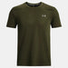 Under Armour Seamless Grid T-Shirt MenAlive & Dirty 
