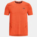 Under Armour Seamless Grid T-Shirt MenAlive & Dirty 