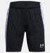 Under Armour Knit Short JuniorAlive & Dirty 