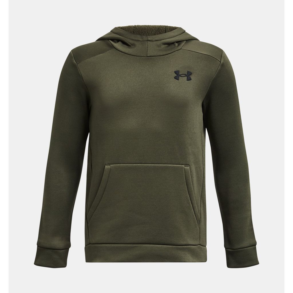 Under Armour FLC Graphic HD Tracksuit JuniorAlive & Dirty 
