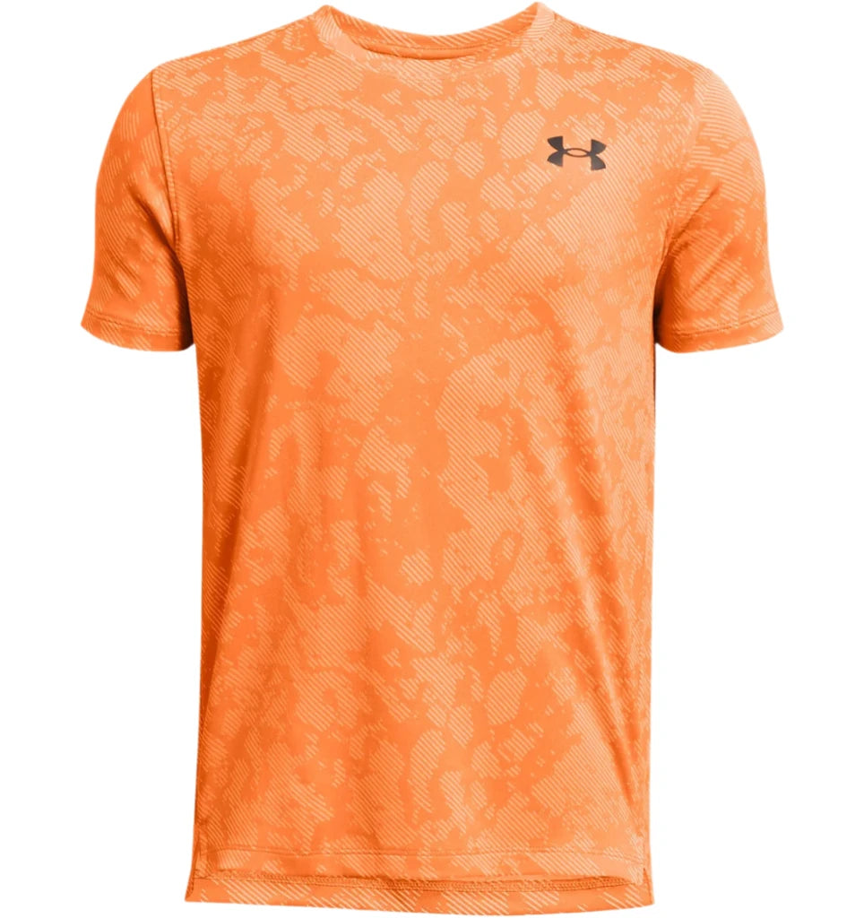 Under Armour Tech Vent Geode T-Shirt JuniorAlive & Dirty 