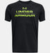 Under Armour Tech Split Wordmark T-Shirt JuniorAlive & Dirty 