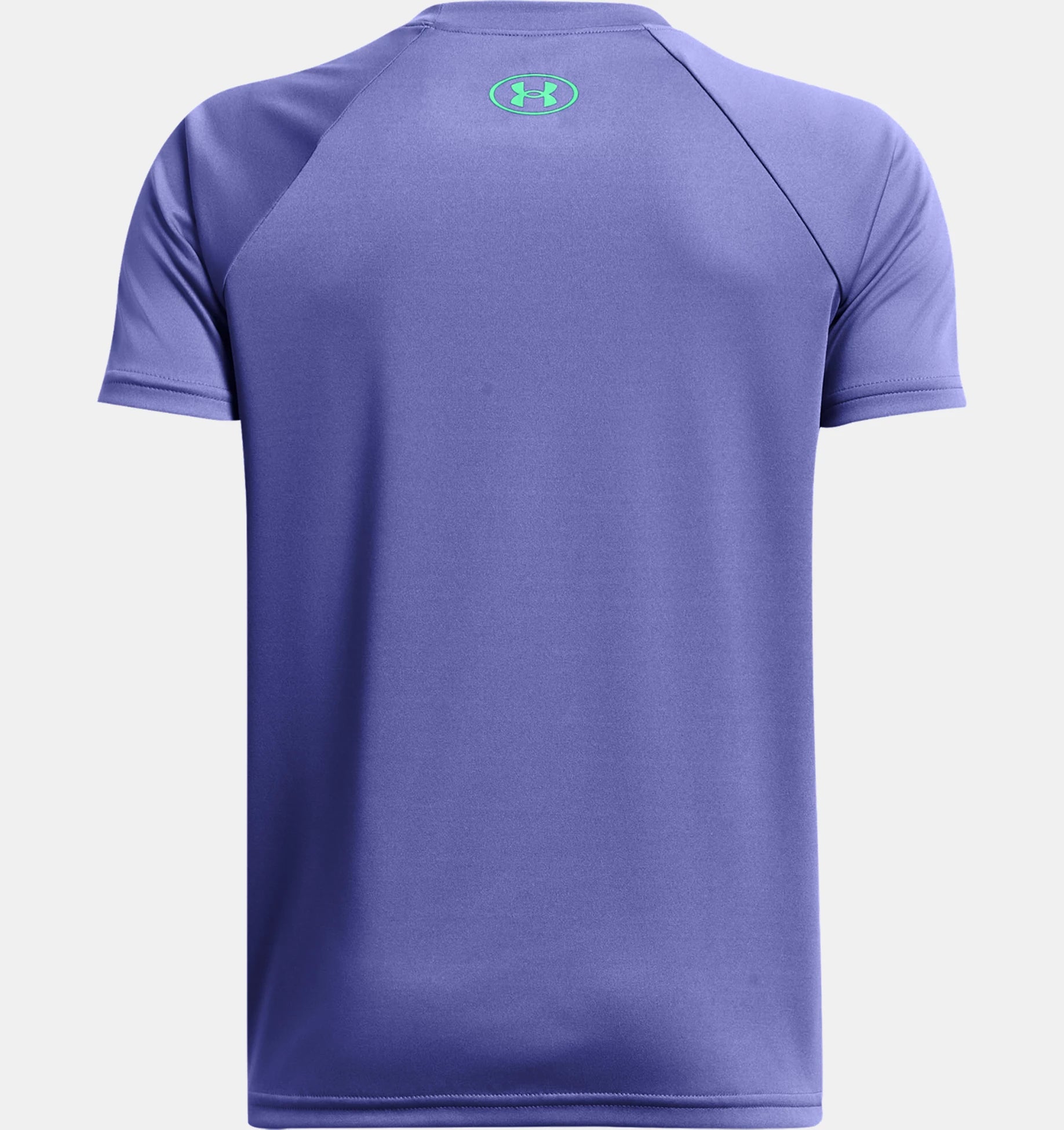 Under Armour Tech Split Wordmark T-Shirt JuniorAlive & Dirty 