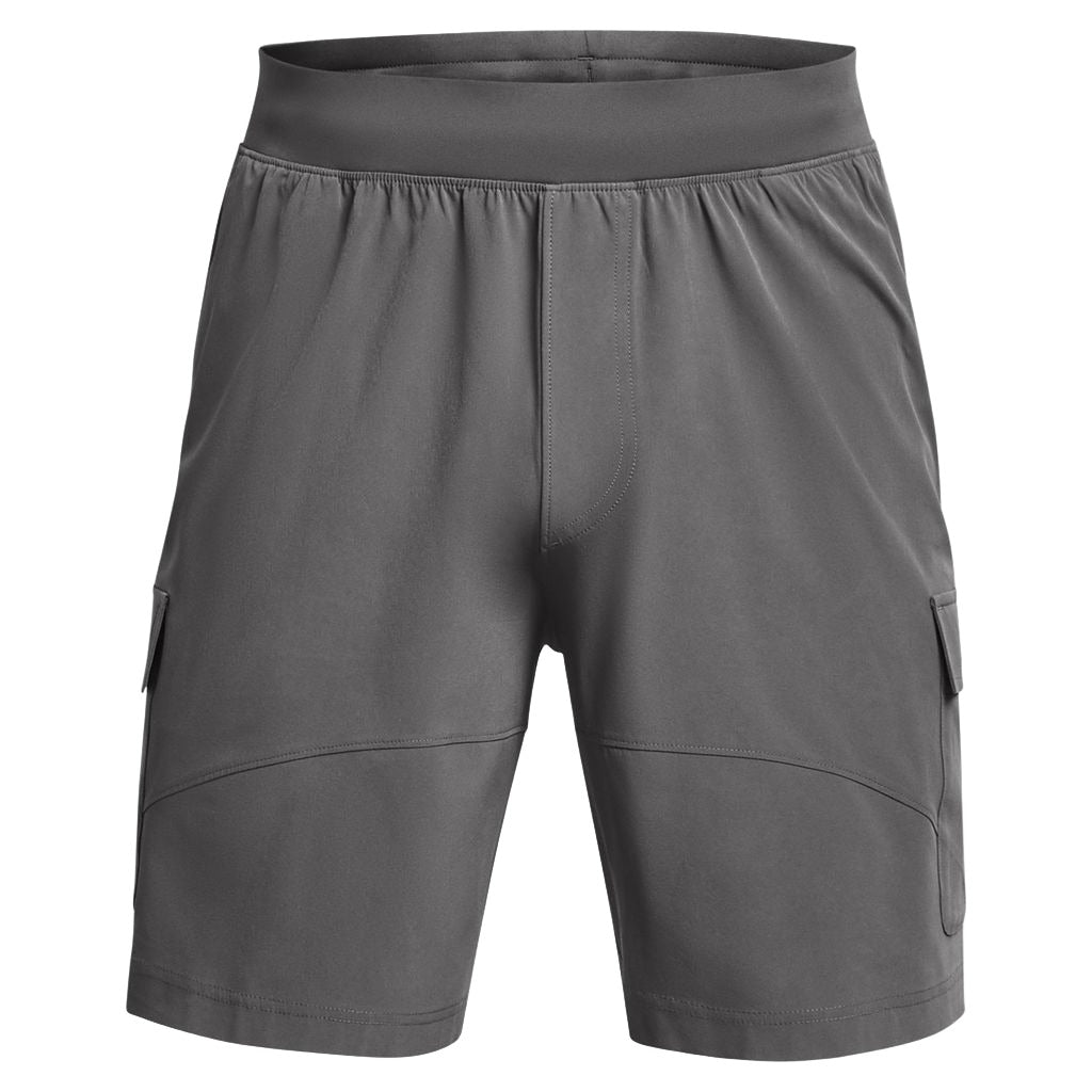 Under Armour Woven Cargo Short MenAlive & Dirty 