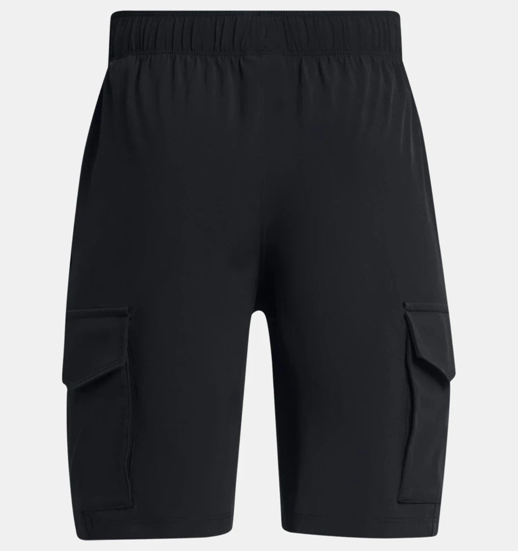 Under Armour Pennant Cargo Short JuniorAlive & Dirty 