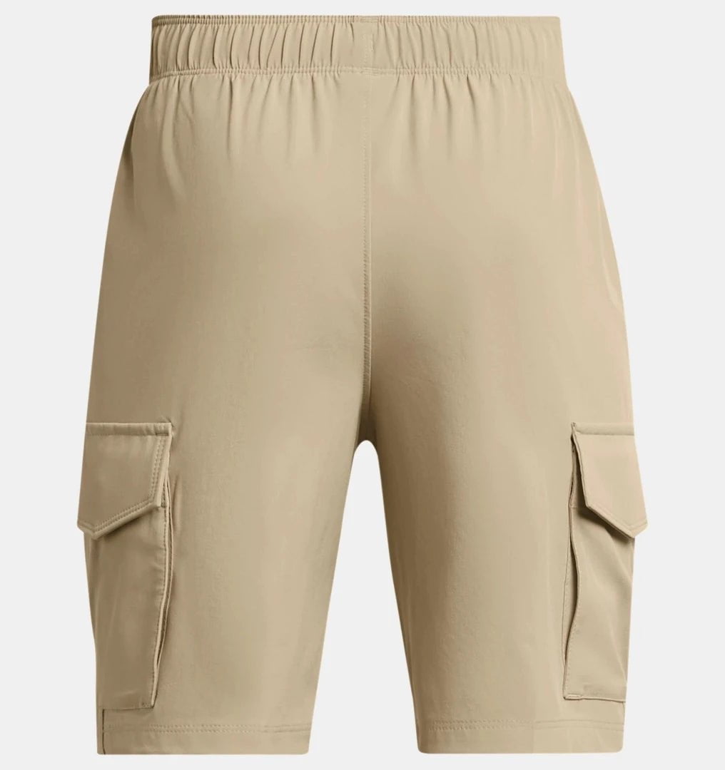 Under Armour Pennant Cargo Short JuniorAlive & Dirty 