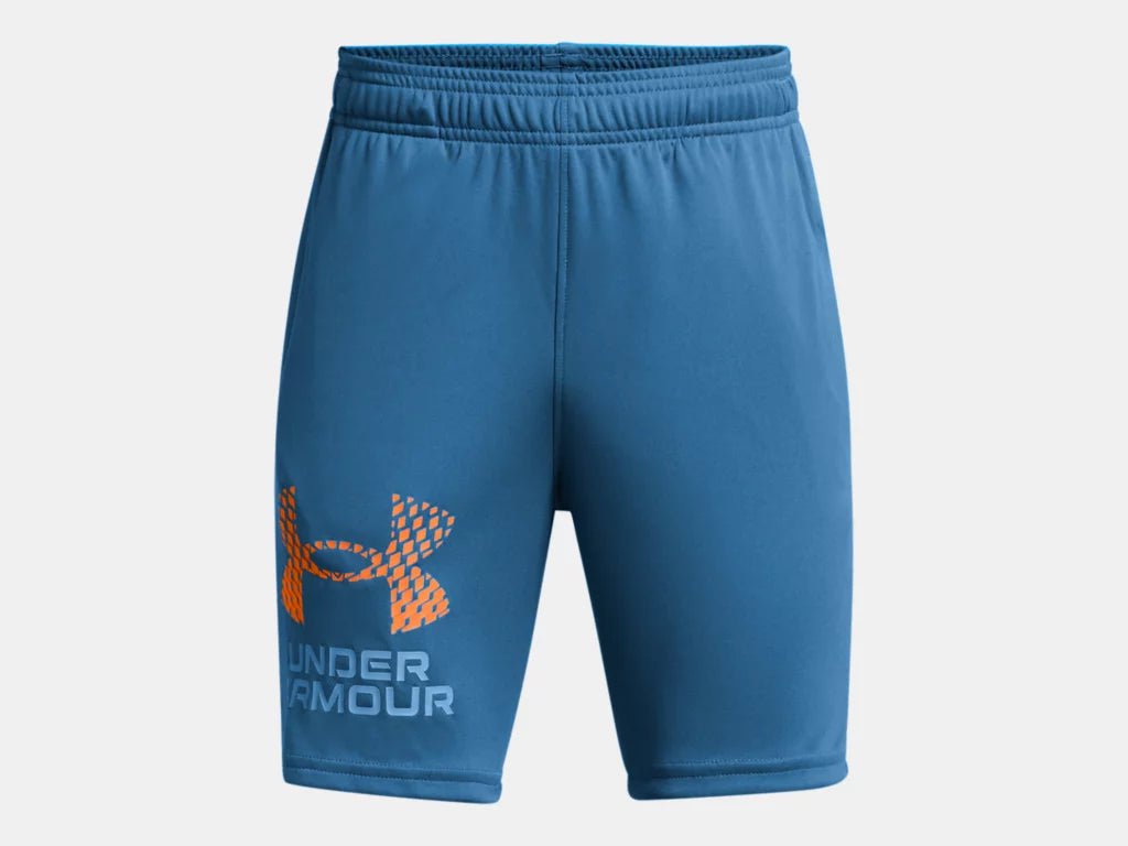 Under Armour Tech Logo Short Junior Shorts Under Armour