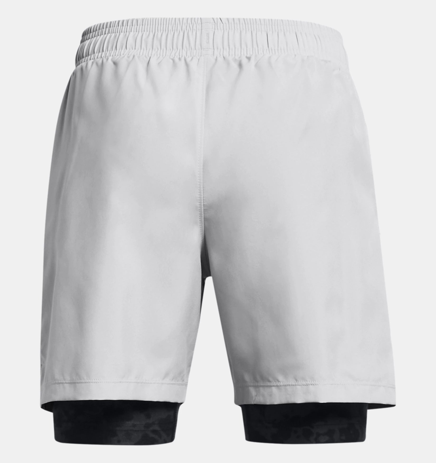 Under Armour Woven 2in1 Short JuniorAlive & Dirty 