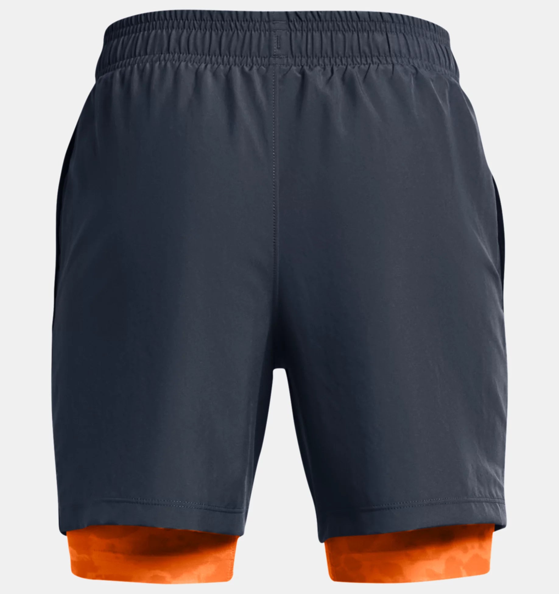 Under Armour Woven 2in1 Short JuniorAlive & Dirty 