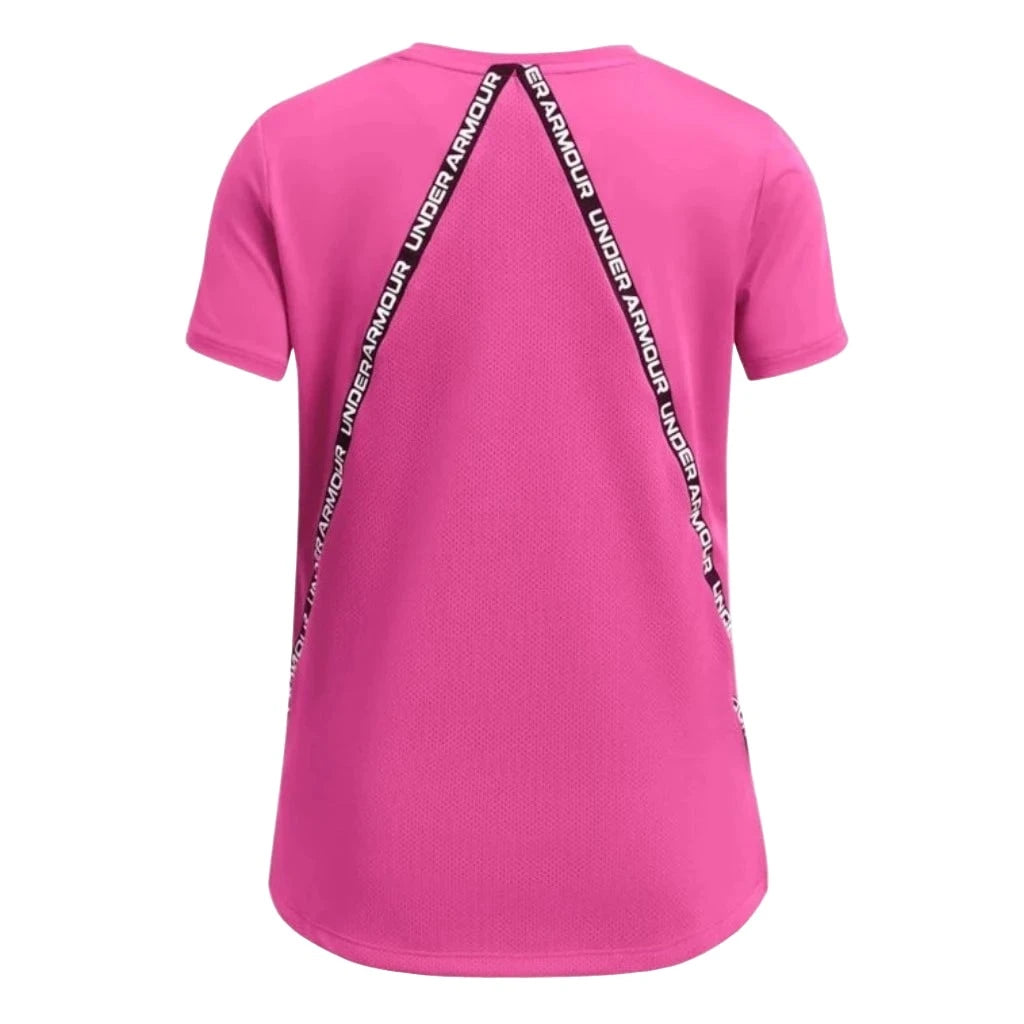 Under Armour Knockout T-Shirt JuniorAlive & Dirty 