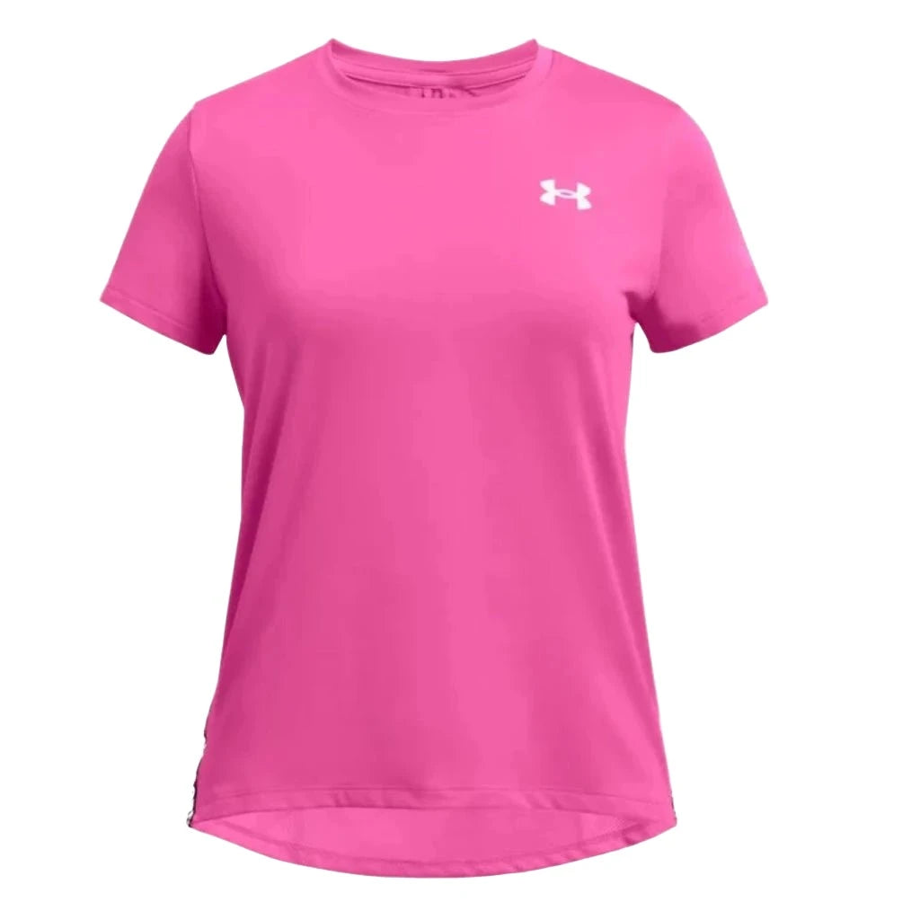 Under Armour Knockout T-Shirt JuniorAlive & Dirty 