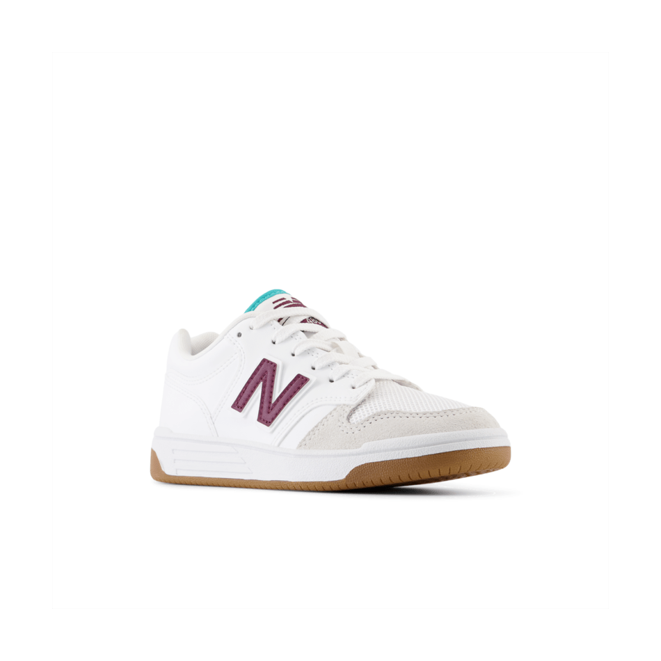New Balance 480 ChildrenAlive & Dirty 