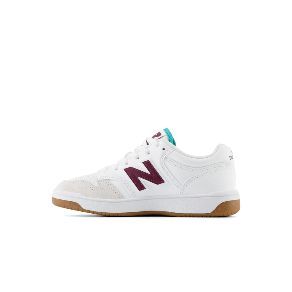 New Balance 480 ChildrenAlive & Dirty 
