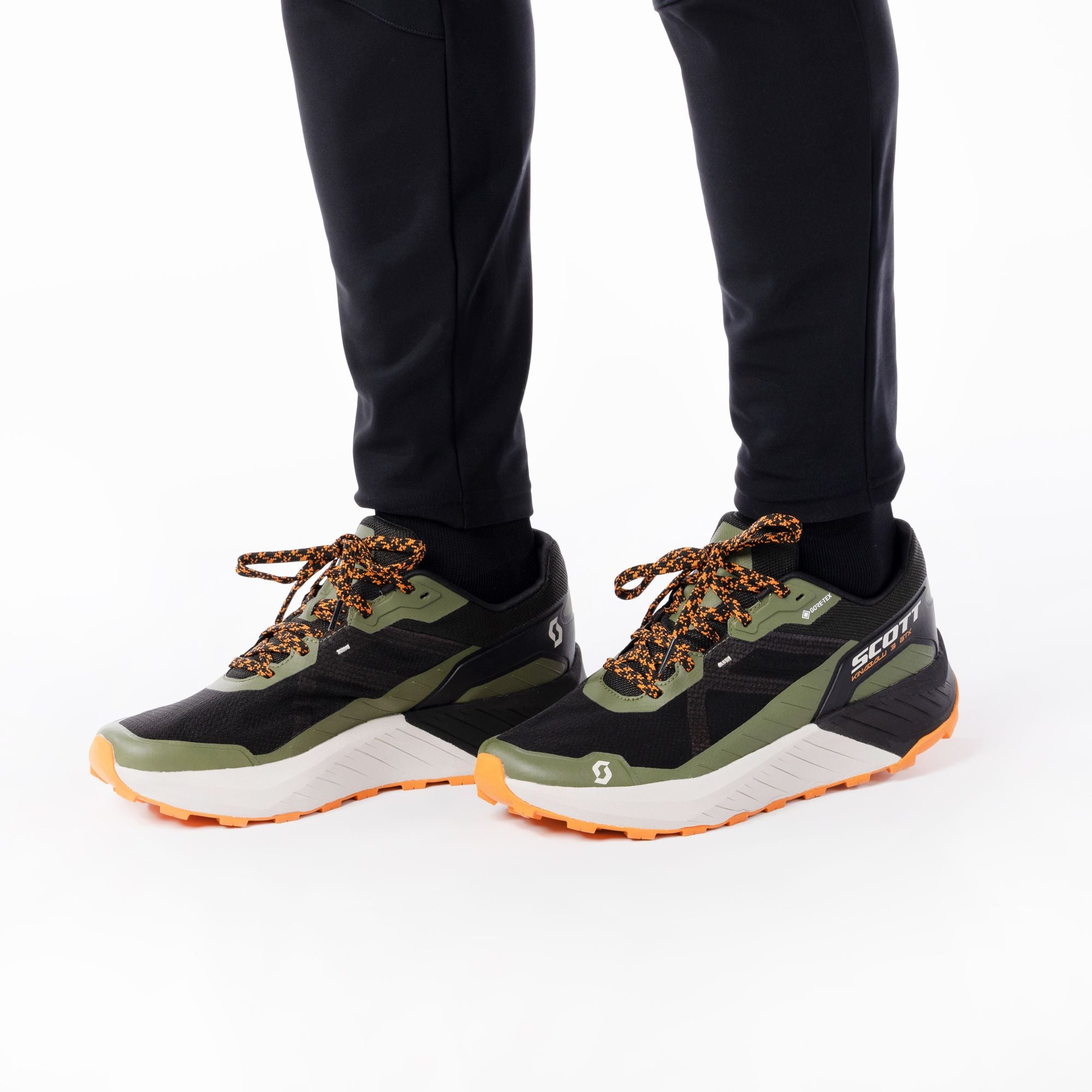 SCOTT Kinabalu 3 Gore-Tex MenAlive & Dirty 
