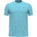 Under Armour Seamless Grid T-Shirt MenAlive & Dirty 