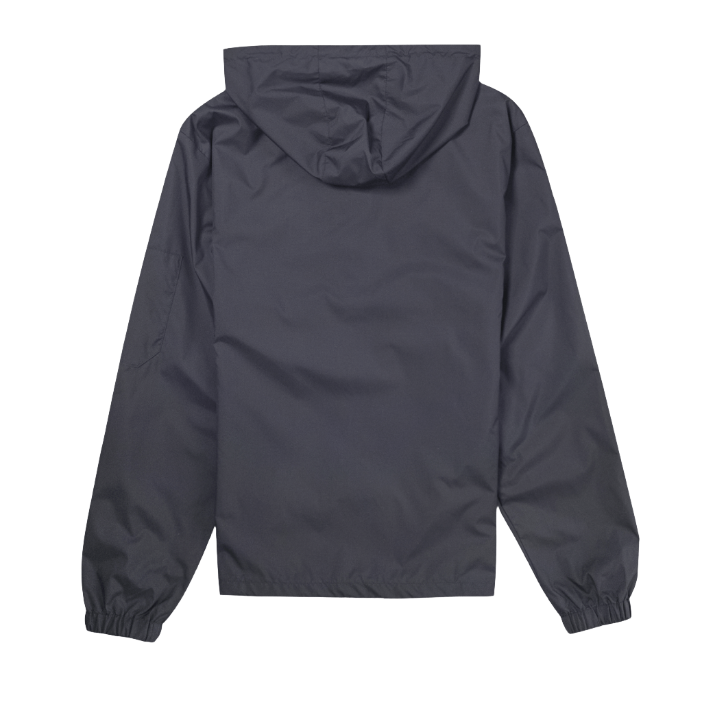 Ripstop nylon windbreaker clearance