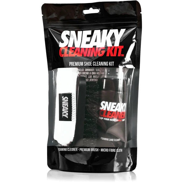 Sneaky Cleaning Kit - Shoe and Trainer Cleaning KitAlive & Dirty 