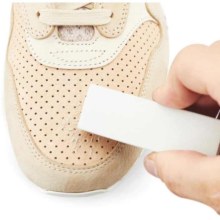 Sneaky Eraser - Suede Nubuck and Mid Sole Cleaning KitAlive & Dirty 