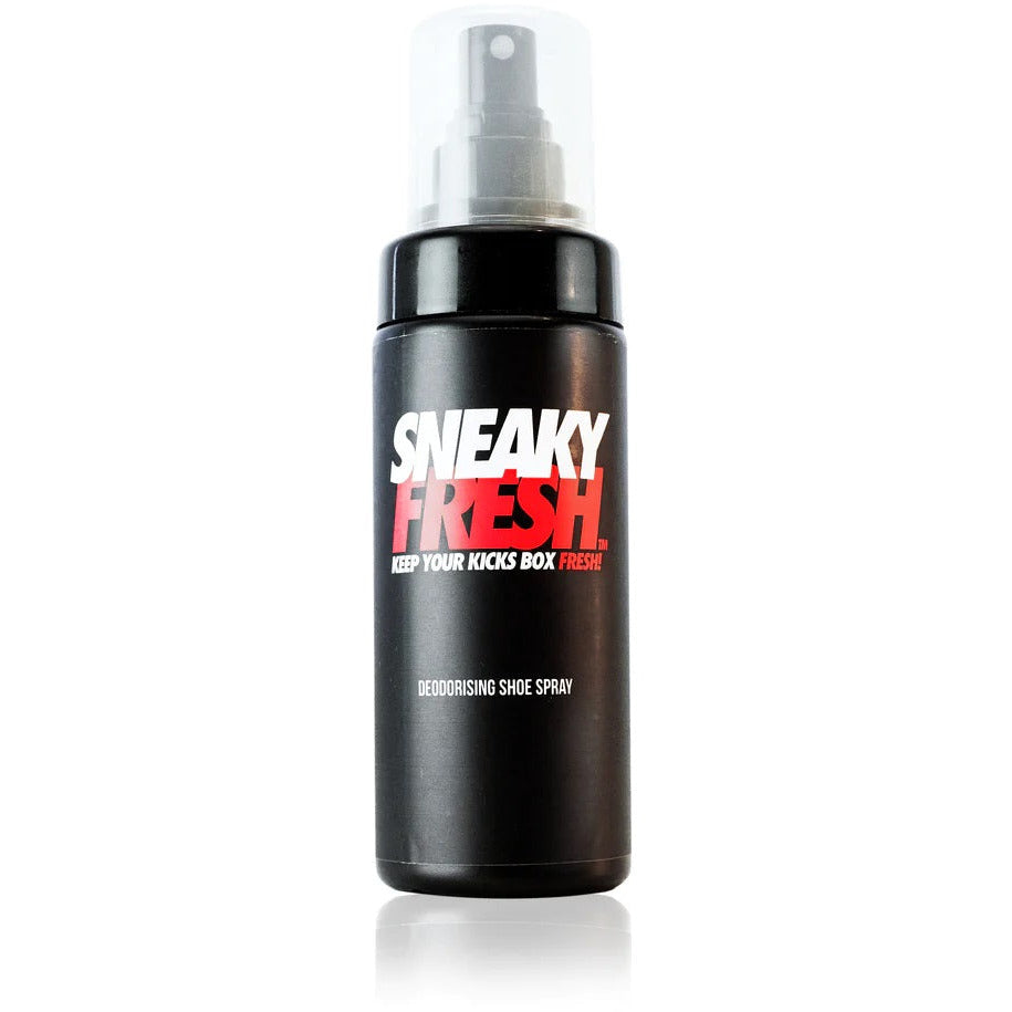 Sneaky Fresh - Shoe and Trainer Deodoriser - 150mlAlive & Dirty 