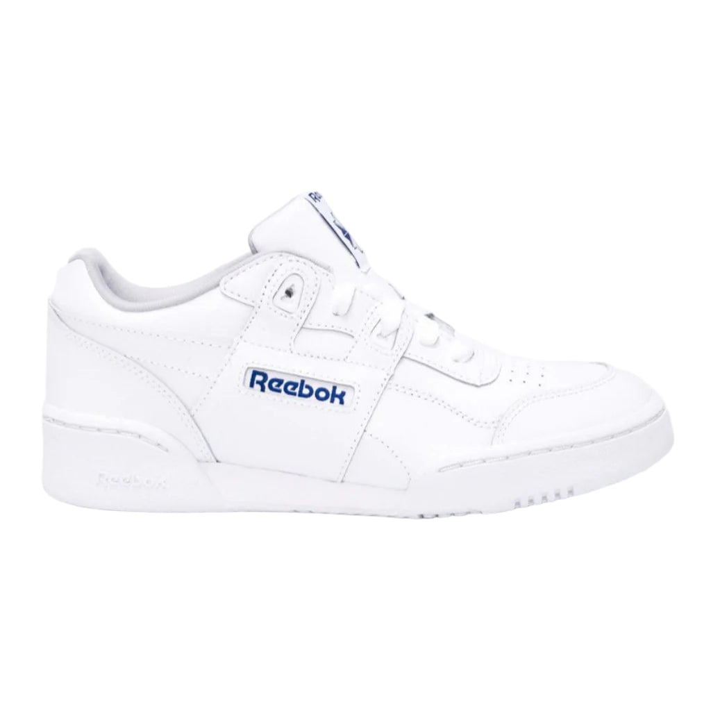Reebok Workout Plus JuniorAlive & Dirty