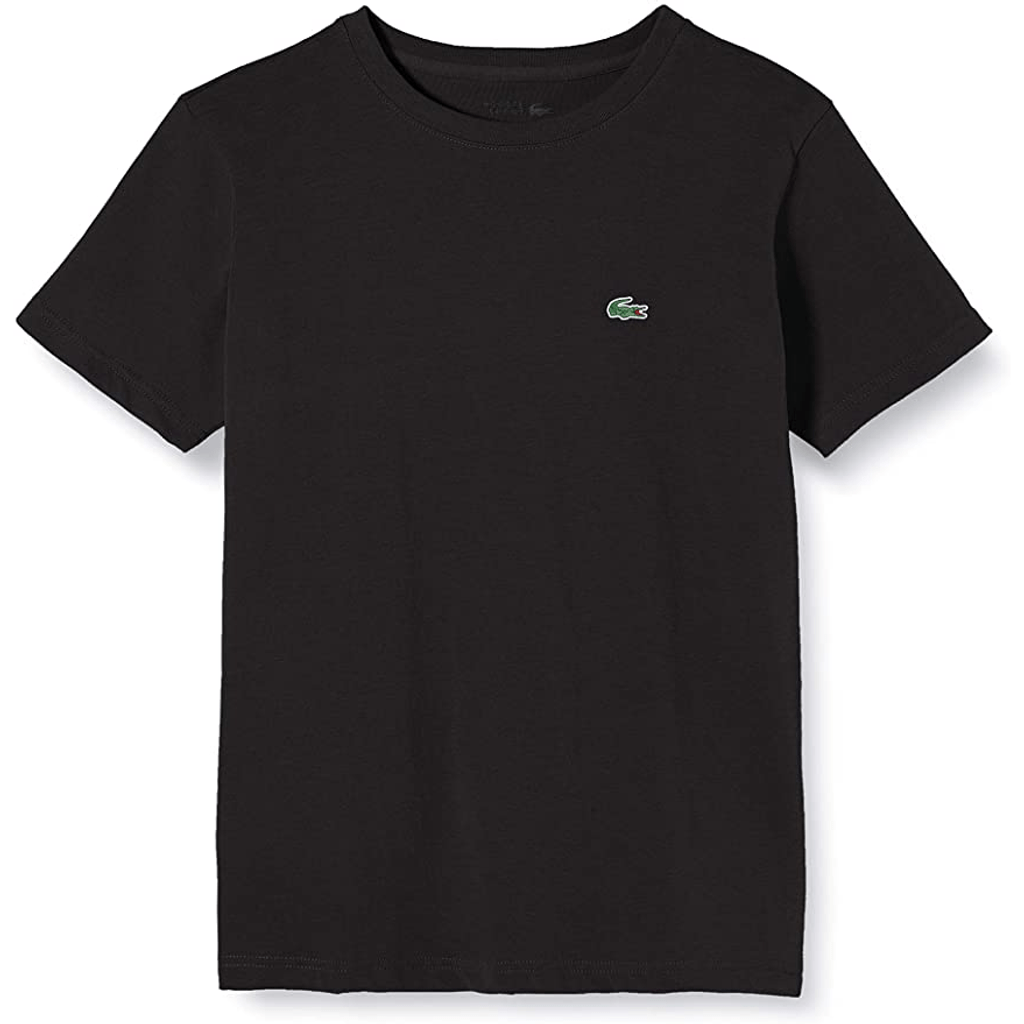 Lacoste Small Logo Sport T-Shirt InfantAlive & Dirty 