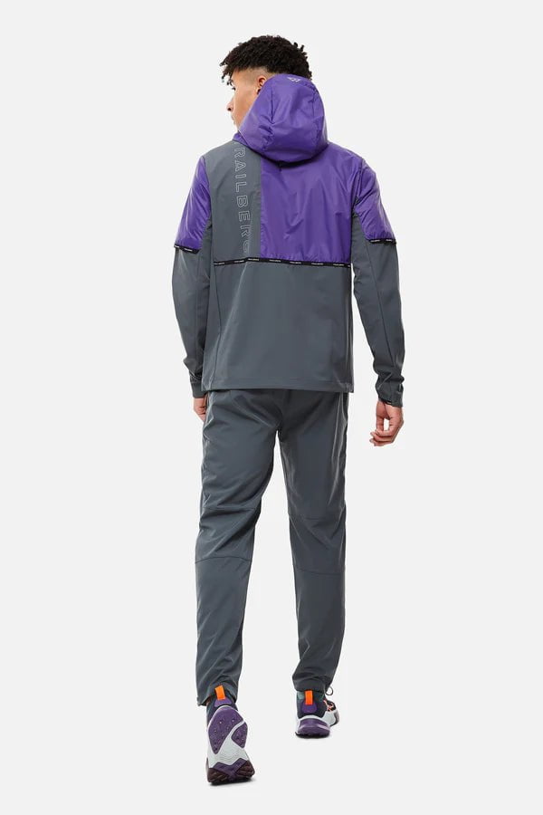 Trailberg Vertigo Hood Jacket Men Jackets Trailberg