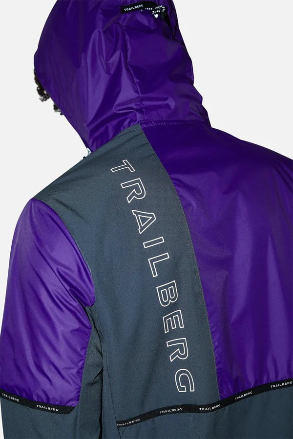 Trailberg Vertigo Hood Jacket MenAlive & Dirty 
