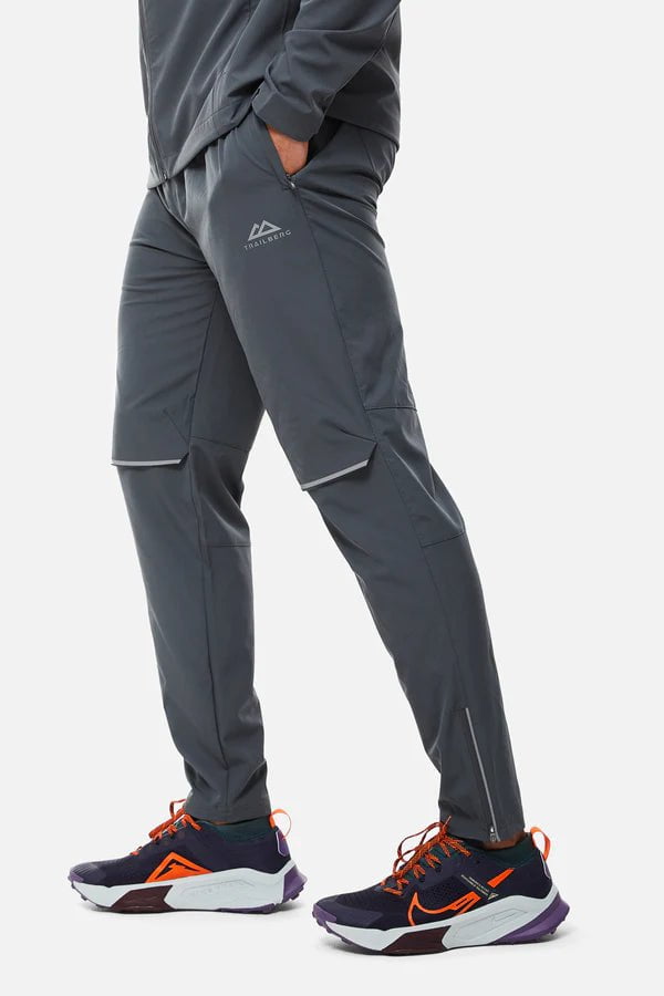 Trailberg Vertigo Pant Men Trail Pants Trailberg
