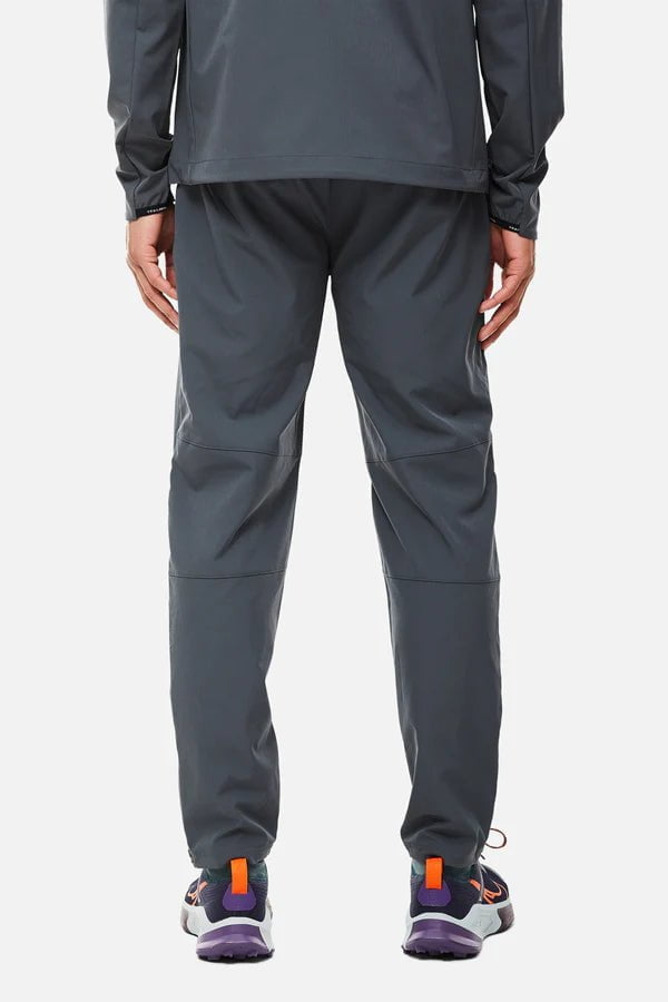 Trailberg Vertigo Pant Men Trail Pants Trailberg