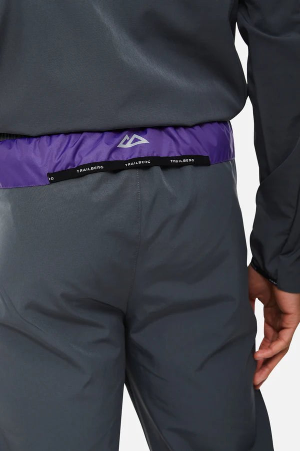 Trailberg Vertigo Pant Men Trail Pants Trailberg