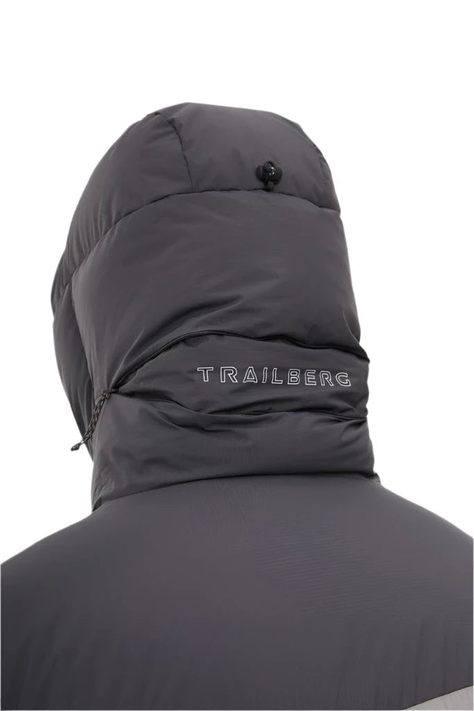 Trailberg Eiger Puffer Jacket MenAlive & Dirty