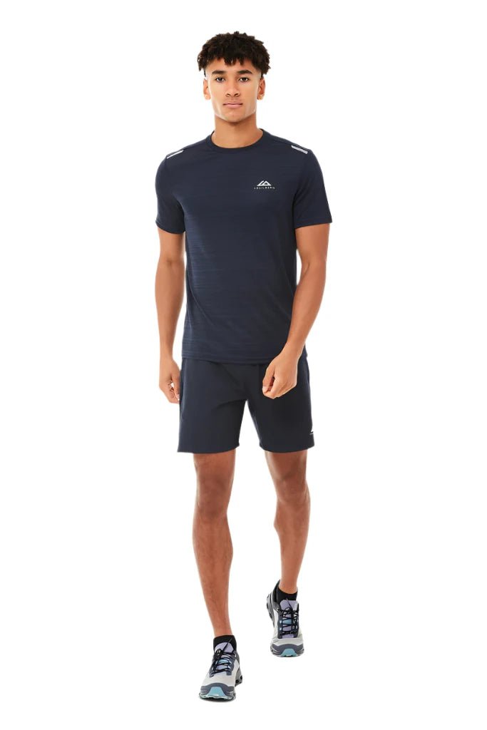 Trailberg AW24 Cloud Tee MenAlive & Dirty