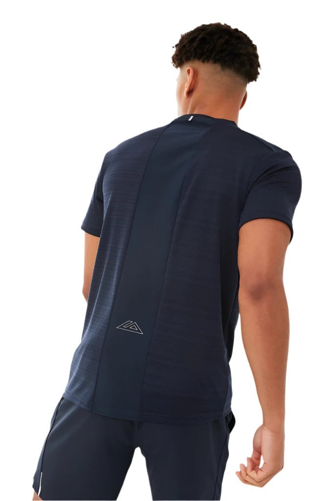 Trailberg AW24 Cloud Tee MenAlive & Dirty